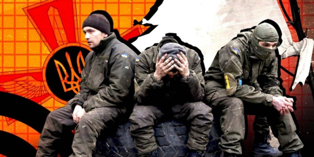 «Что-то поменялось»: украинец Вакаров озвучил в студии Соловьева панические мысли из-за СВО