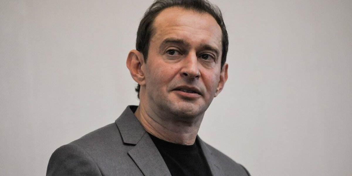 Прилепин рассказал, что скрывается за решением Хабенского уволить Назарова после слов об СВО