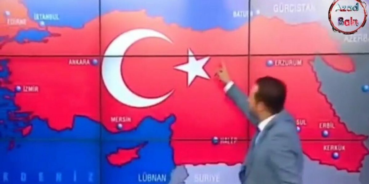 Турция – Сирия – Россия: Реджеп Эрдоган продолжает игру