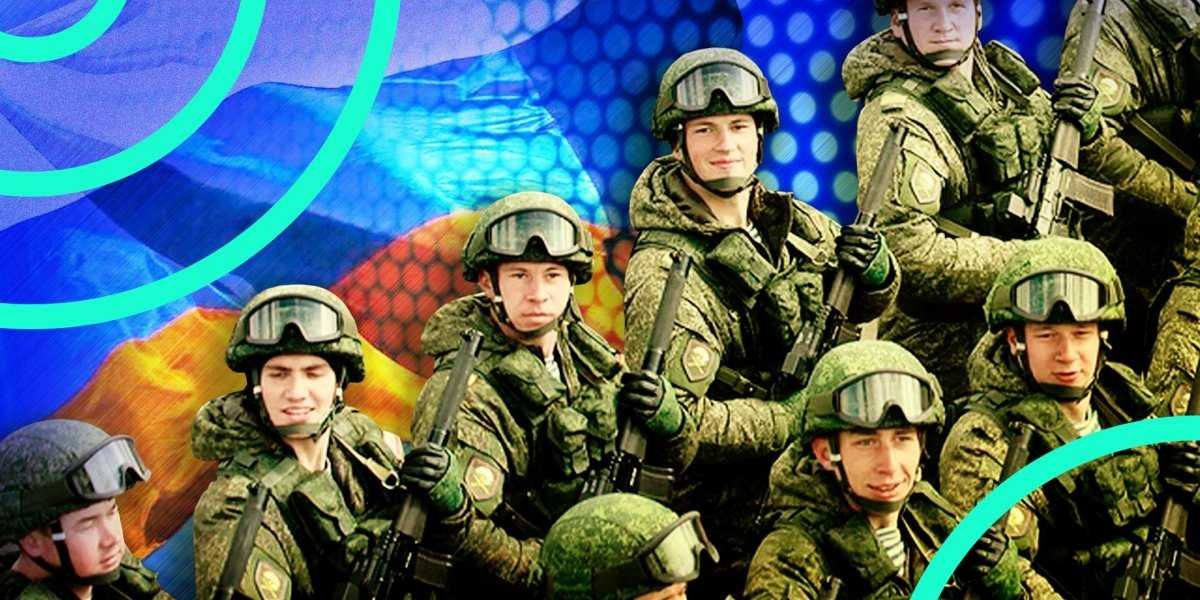 У победы новый голос: песни подполковника в отставке набирают популярность на фронте и в тылу