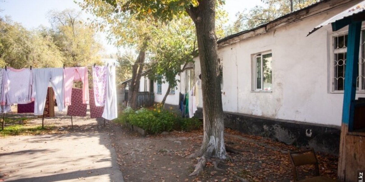 &laquo;Новый Казахстан&raquo; &mdash; как перевязь Портоса