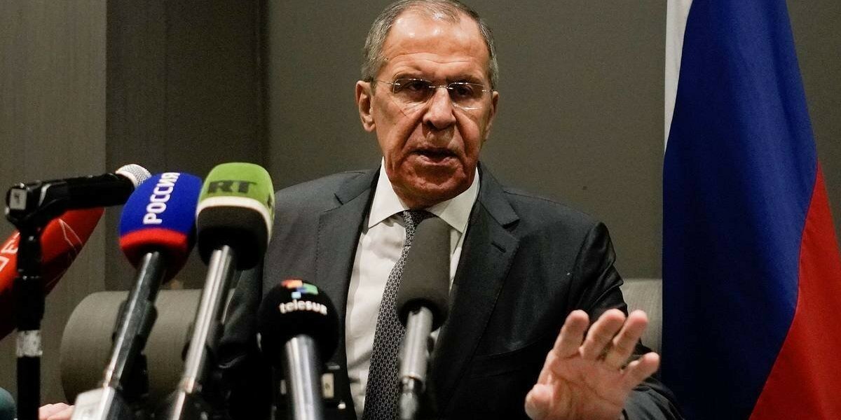 В МИД России пошли на беспрецедентный шаг и приняли жесткое решение в отношении Запада
