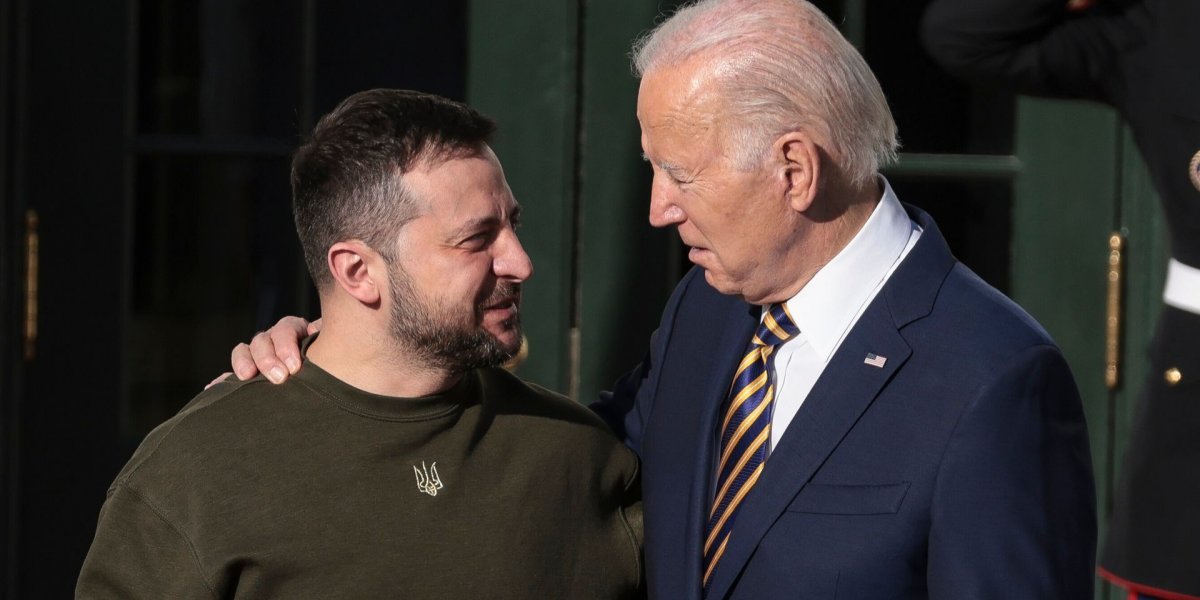 Авторы Baijiahao на одном примере показали, как Лавров развенчал фальшивые уловки Зеленского