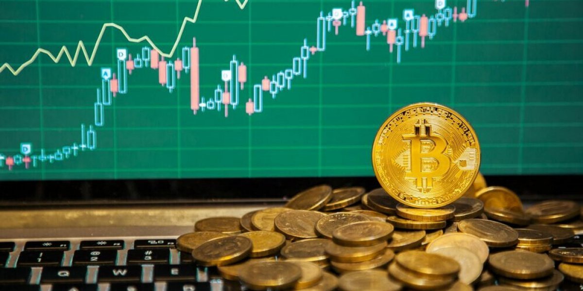 Криптовалюты под колпаком США: Россия избежала ловушки Запада Криптовалюты под колпаком США: Россия избежала ловушки Запада