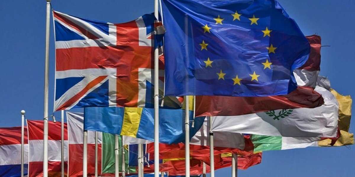 Россию ожидает массовый наплыв агрессивно настроенных украинцев &mdash; Европа начинает выселять беженцев из Украины