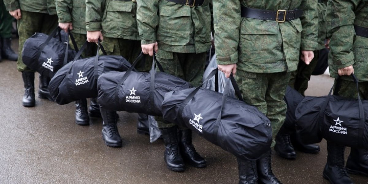 Стало известно, кто может получить отсрочку от мобилизации в первую очередь