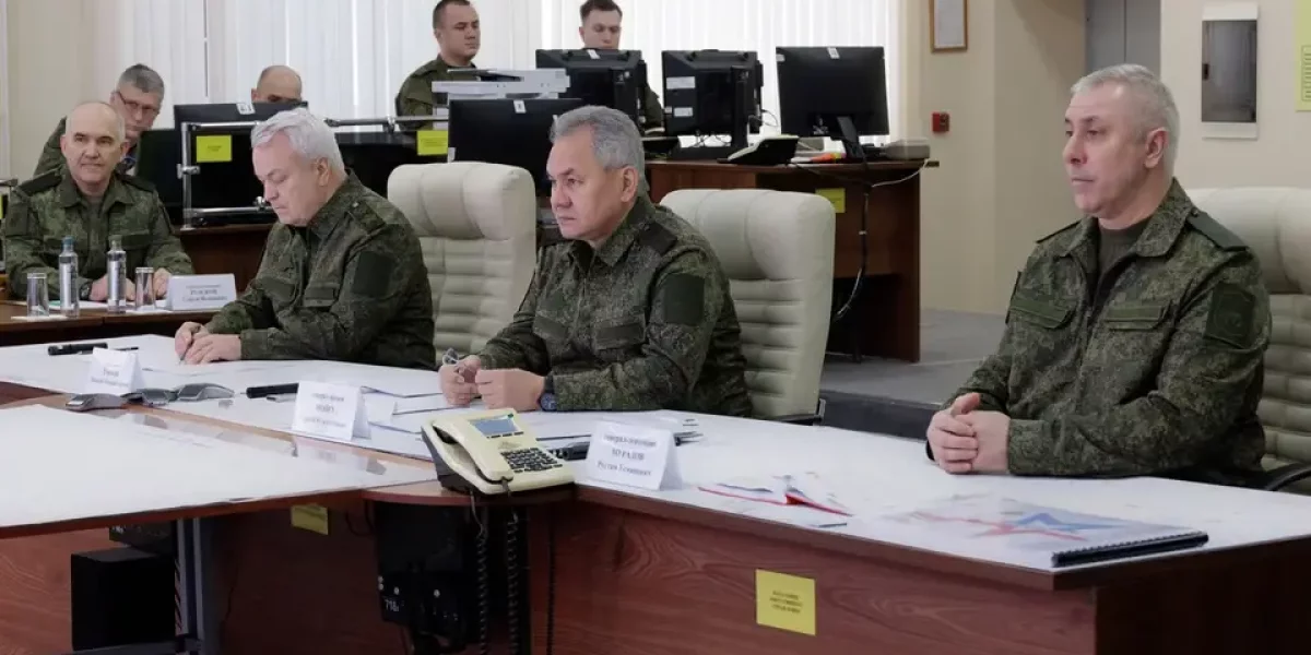 Армия РФ будет увеличена до 1,5 млн человек — что это значит?