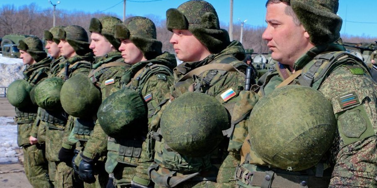 Новая (вторая) волна мобилизации в России в 2023 году: последние новости 31.01.2023, фейк или правда? Всеобщий призыв для ротации и скорые сборы