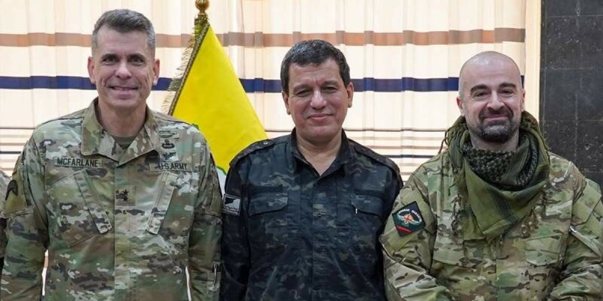 Турция &ndash; Сирия &ndash; Россия: Реджеп Эрдоган продолжает игру