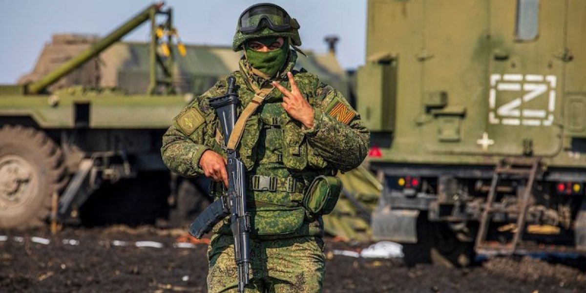 На Западе предсказали, чем закончится война