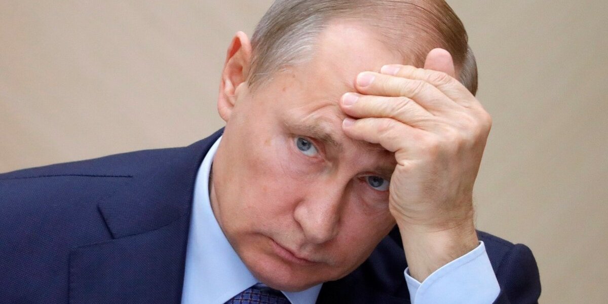 Путину придётся озвучить правду, которую скрывали годами