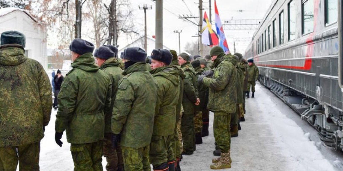 Будет ли вторая волна мобилизации с 16 января 2023 года: правда или нет, кому будут раздавать повестки, кто распространяет информацию о готовящейся мобилизации, последние новости и прогноз политолога