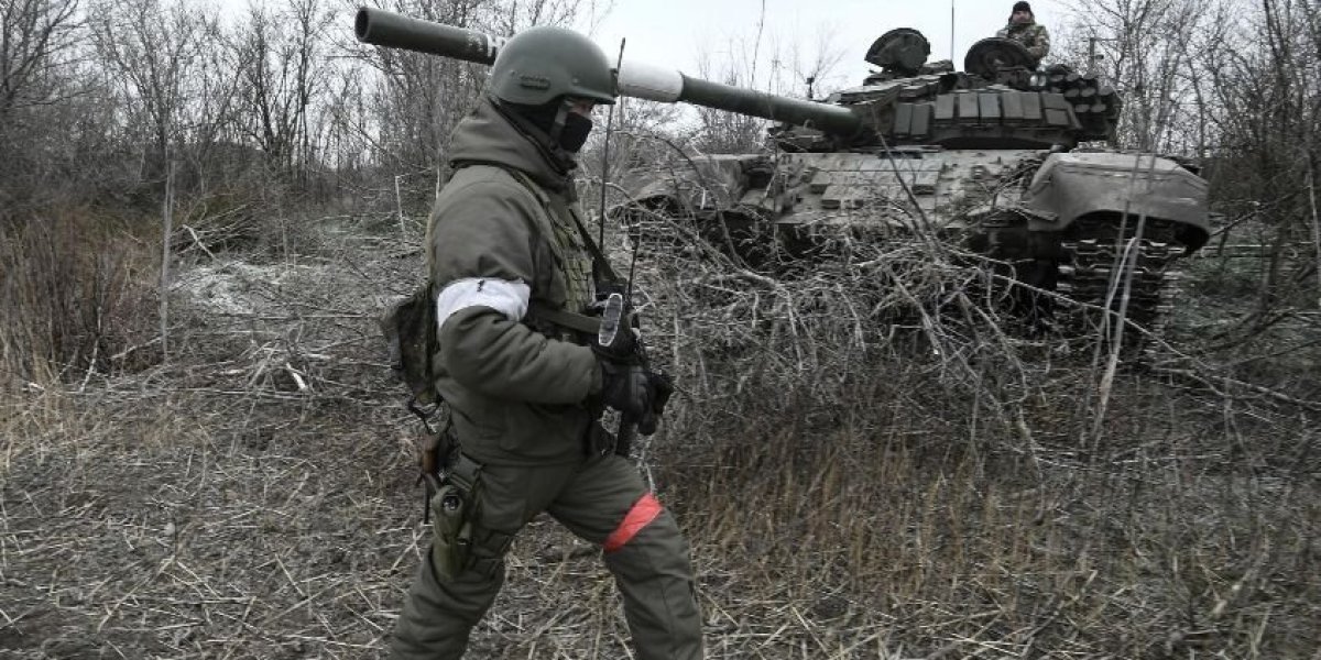 Третья мировая война: будет ли Третья мировая война в феврале 2023 года, станет ли НАТО и Украина воевать с Россией? Последние прогнозы