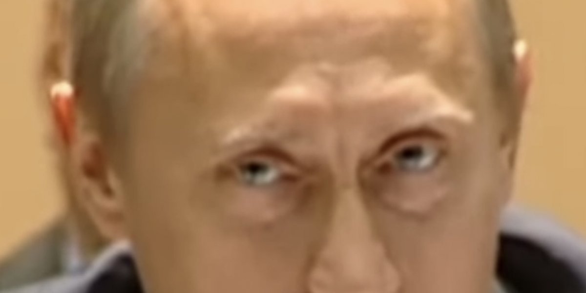 Слова Владимира Путина: &laquo;Замучаетесь пыль глотать!&raquo; &mdash; обернулись против олигархов. Смогут ли они спасти свои сбережения?