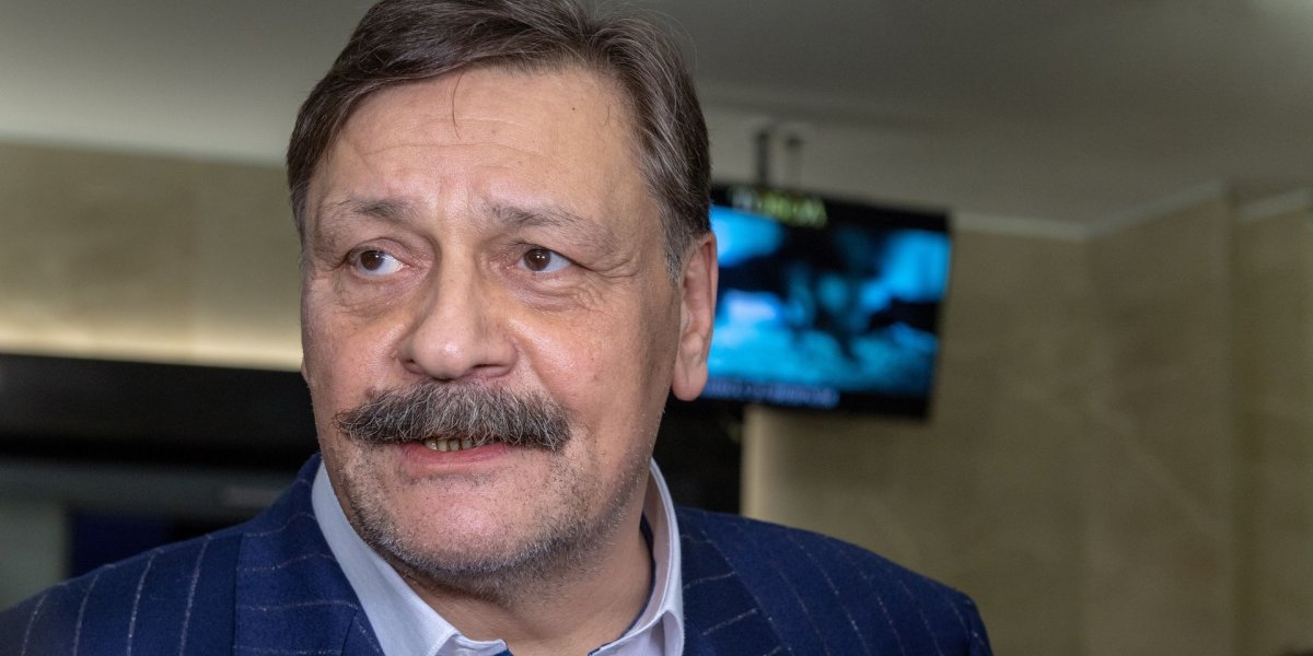 Прилепин рассказал, что скрывается за решением Хабенского уволить Назарова после слов об СВО