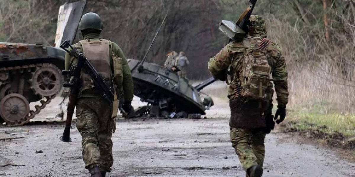 Когда закончится военная спецоперация на Украине: Закончится ли военный конфликт на Украине весной 2023 года
