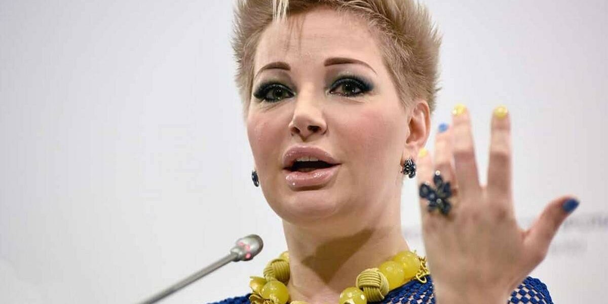 Страсти вокруг Назарова и Васильевой не умолкают. Оперная певица Мария Максакова выступил с нападками в адрес Константина Хабенского