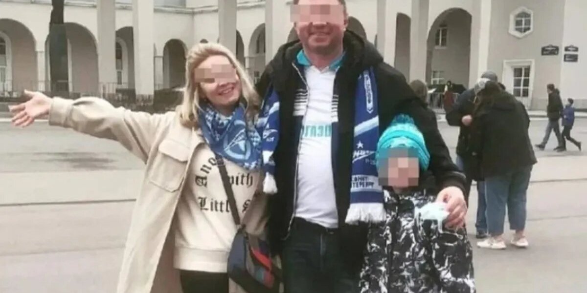 Муж утонувшей в проруби Анны Усковой стал нелюдим, а дети ходят к психологу. Как живет семья погибшей на Крещение женщины год спустя