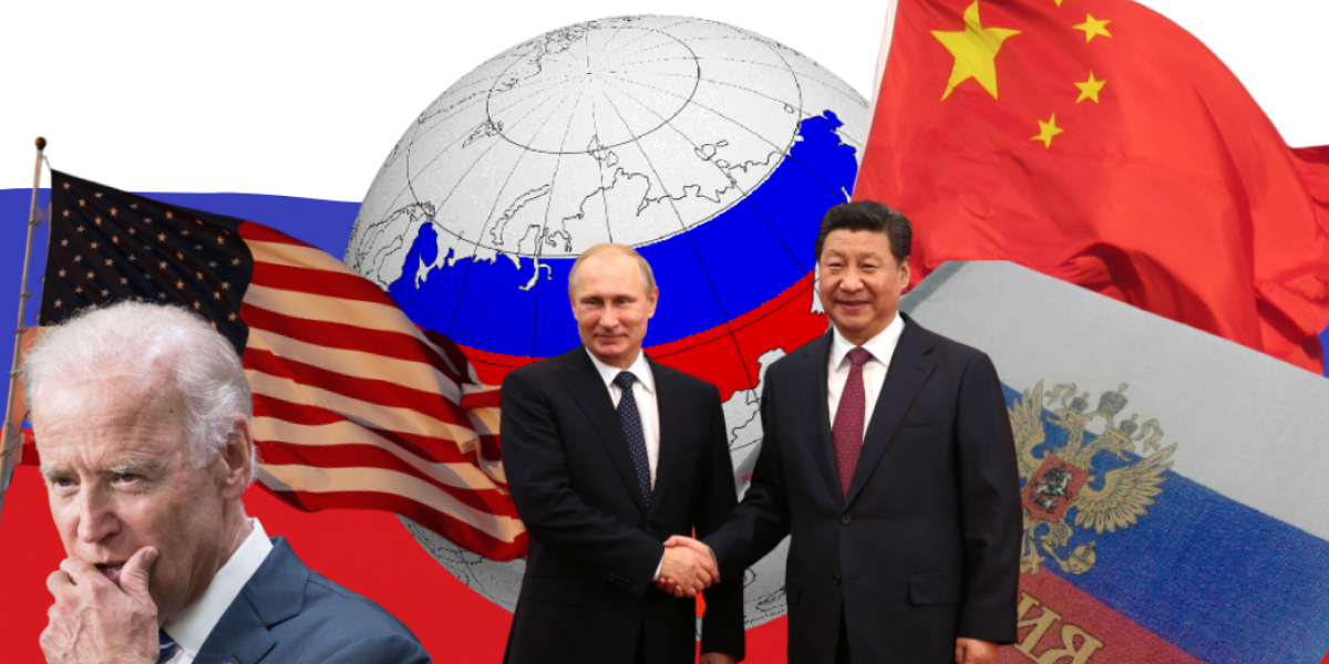 План Запада против России провалился, &laquo;альянса нет&raquo; &mdash; СМИ