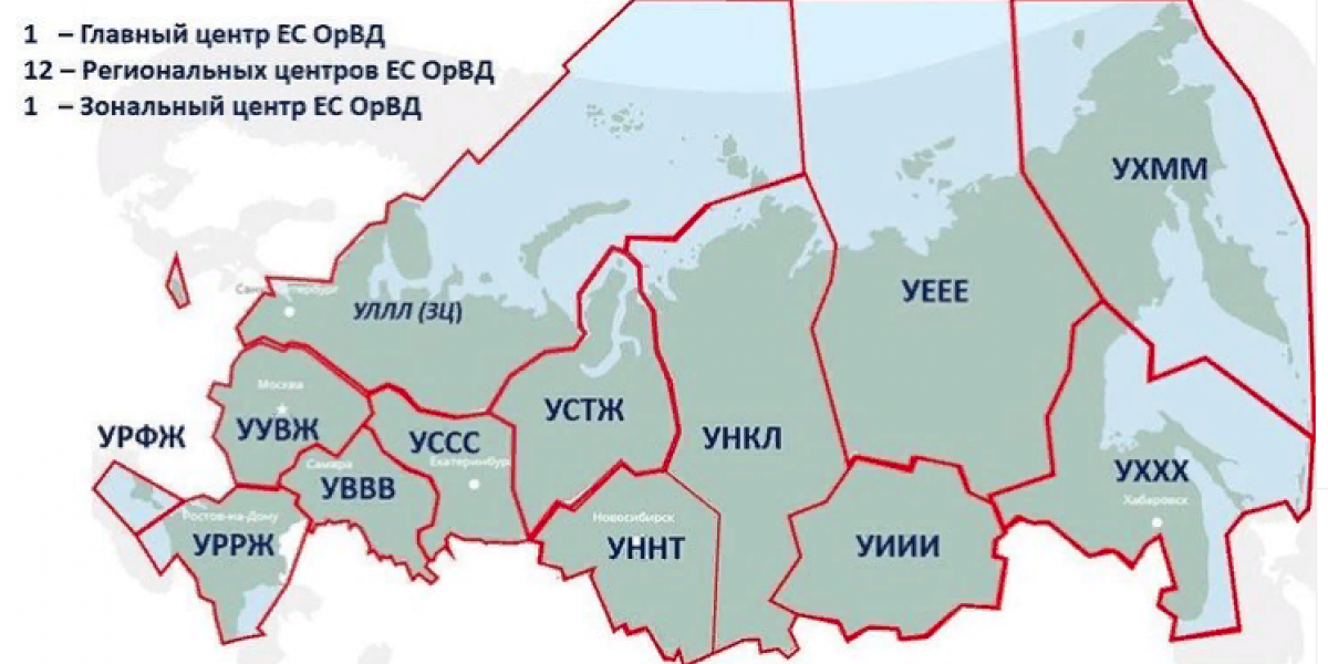 Россия спасла десятки самолетов в небе из-за сбоя навигации в США