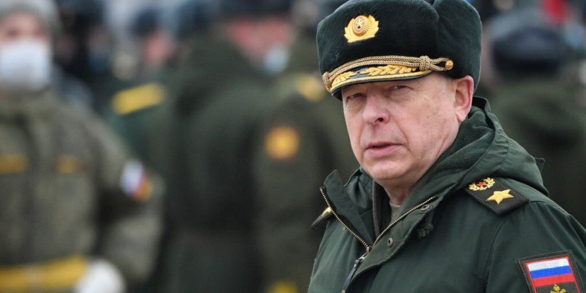 Новое руководство СВО. Характеристики, таланты и послужной список, последние новости на сегодня