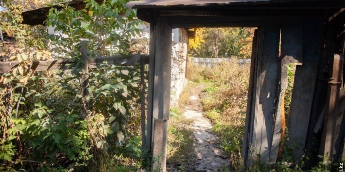 &laquo;Новый Казахстан&raquo; &mdash; как перевязь Портоса