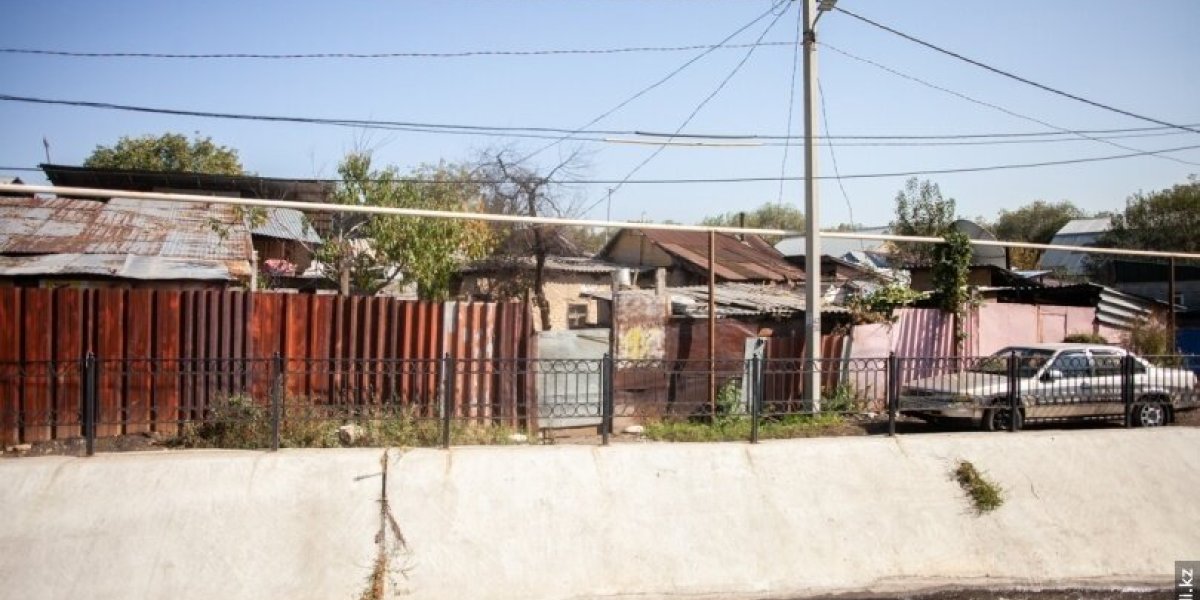 &laquo;Новый Казахстан&raquo; &mdash; как перевязь Портоса