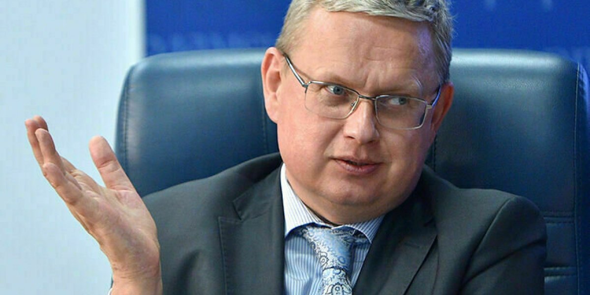 Почему Путин не отправляет в отставку либералов, объяснил Делягин