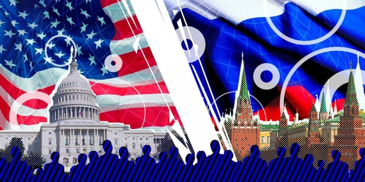 Сила в правде — только в чьей? Что говорят о России и Путине американцы, европейцы и китайцы