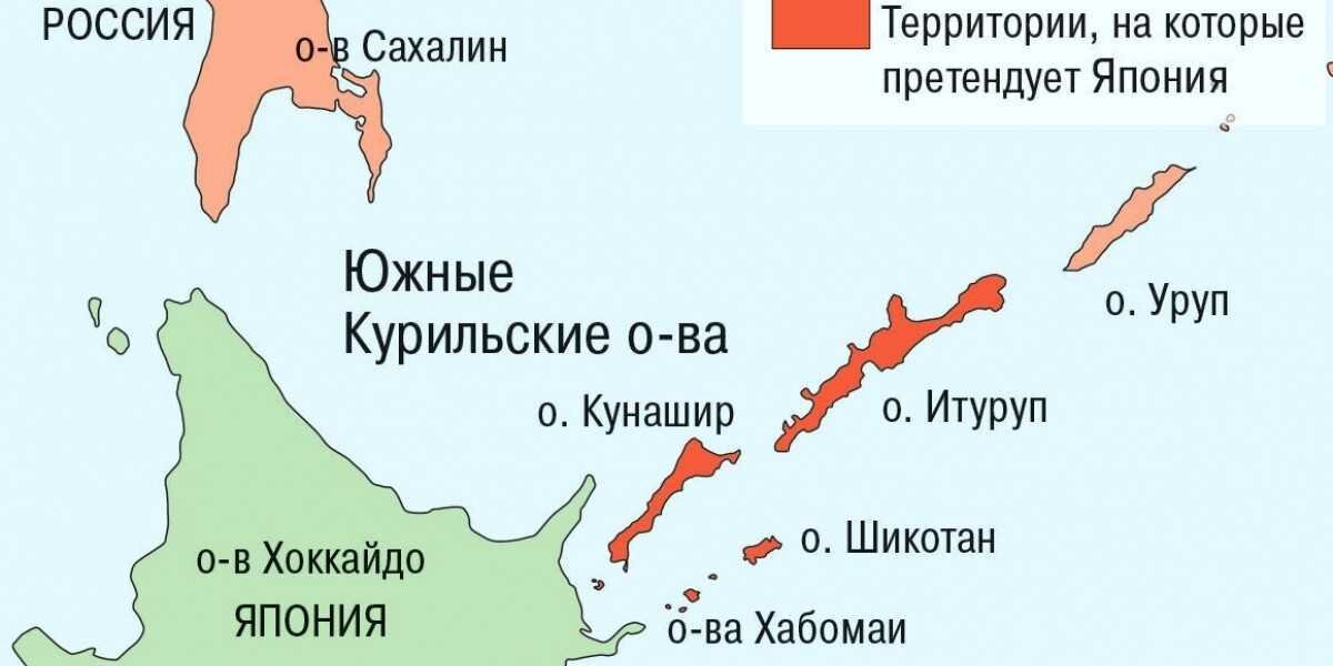 Мира не будет &mdash; МИД РФ закрыл вопрос договора с Японией