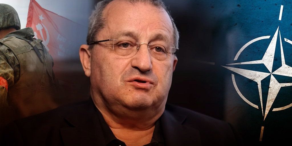 Теперь русские будут драться по-настоящему: Кедми поведал о прозрении адмирала НАТО из-за СВО
