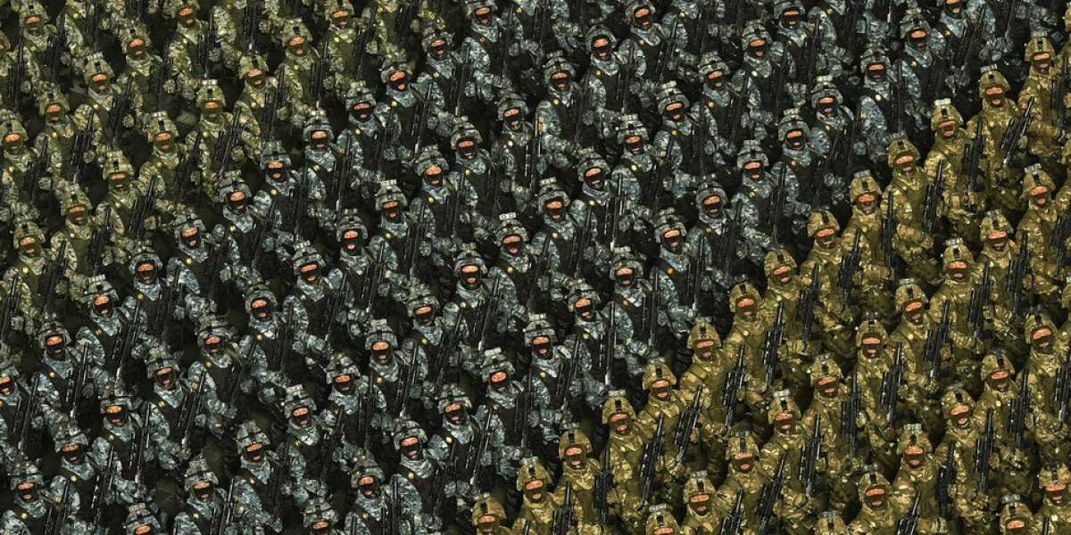 Северная Корея показала рекордное количество ядерных ракет на военном параде. Комментарии пользователей