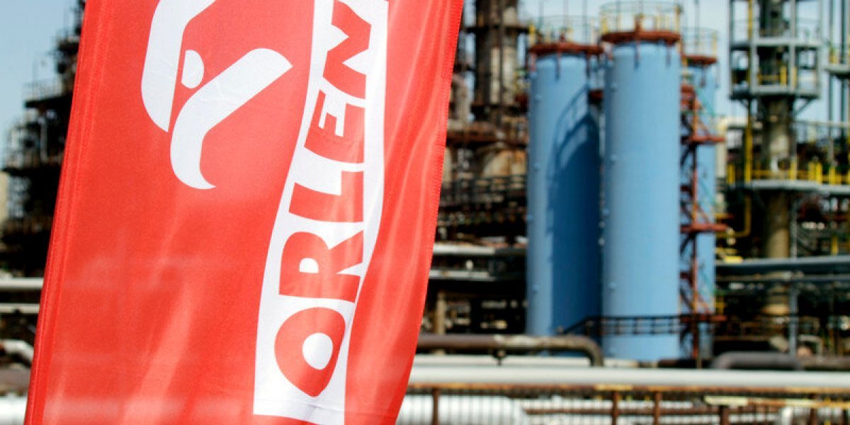 Польша продолжает покупать российскую нефть, а визгов-то было