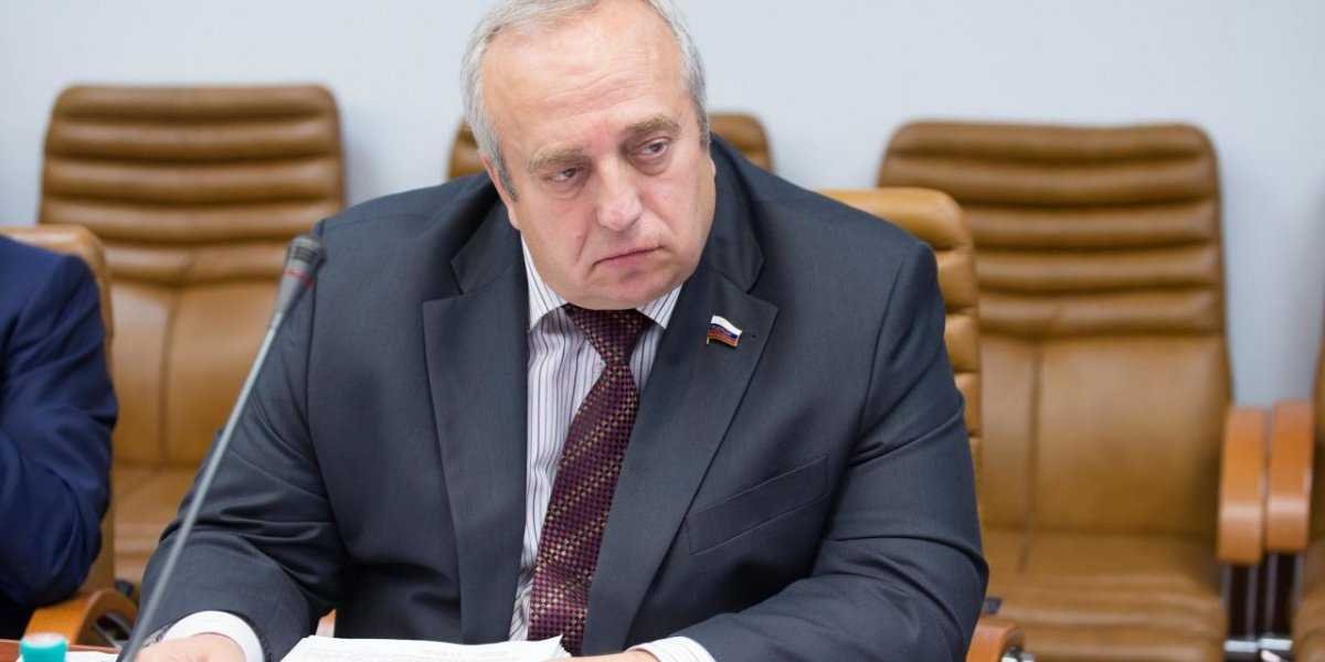 Клинцевич заявил, что все участники СВО должны получить льготы как ветераны боевых действий