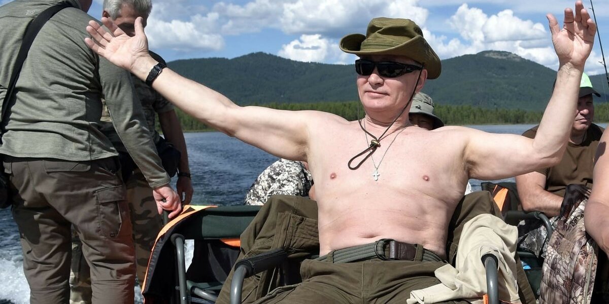 Как на самом деле Китай относится к России. Вся правда о взаимоотношениях между двумя народами