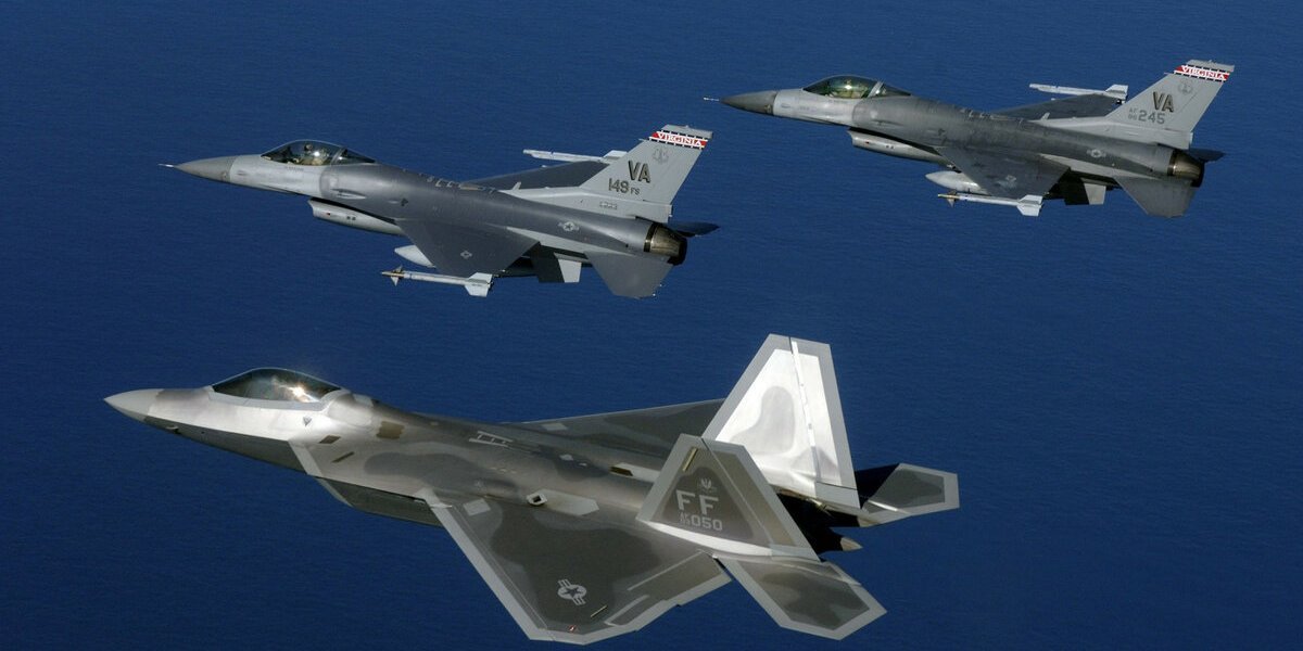 Один китайский шарик унизил всю ПВО США