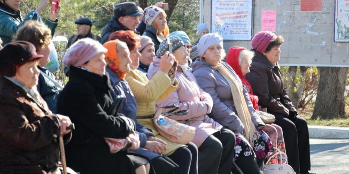 Понижение пенсионного возраста в России в 2023 и отмена реформы будет? Вернут прежний возраст выхода на пенсию 55 и 60 лет?