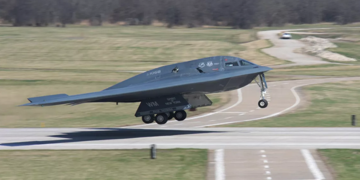 Провал в форме шара. Почему китайский аэростат над стратегической базой &laquo;Уайтмен&raquo; плохая новость не только для ПВО, но и для политиков США