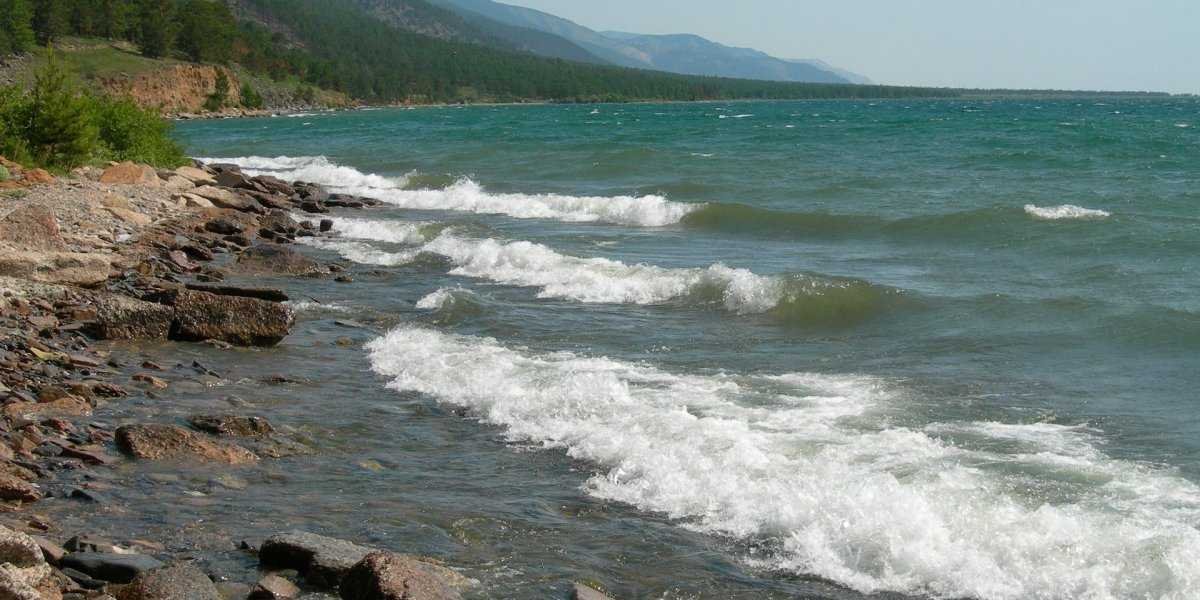 Прибайкалье, Курилы и Камчатка: сейсмолог Кособоков назвал регионы России, которым угрожают природные катастрофы