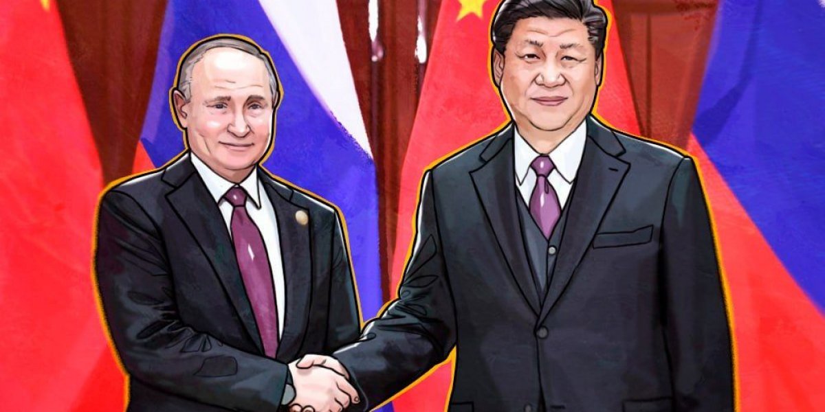 Сила в правде — только в чьей? Что говорят о России и Путине американцы, европейцы и китайцы