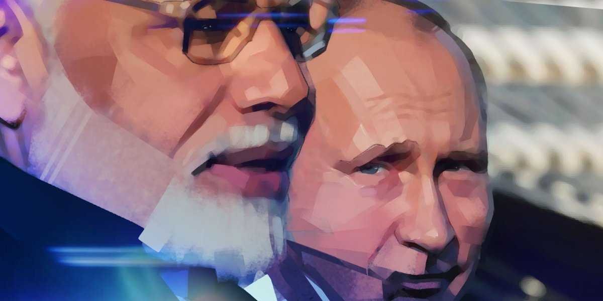 Сила в правде — только в чьей? Что говорят о России и Путине американцы, европейцы и китайцы