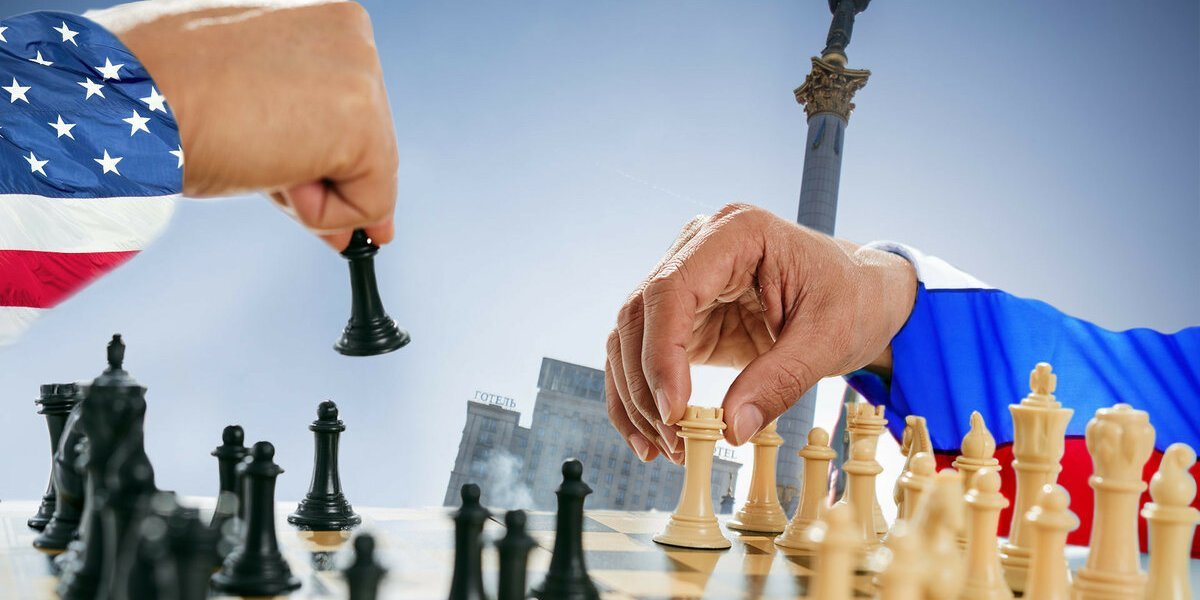 Эффект падающего домино: Запад скрывает свои истинные страхи