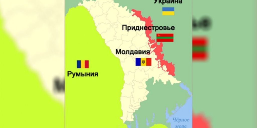 Провокация у границ ПМР: реакция РФ может стать очень неприятным для Киева откровением