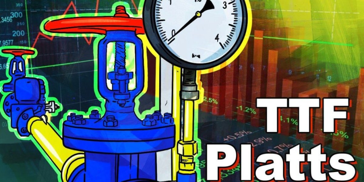 Пчелы против меда: отказ ЕС от промышленности снизил мировые цены на газ