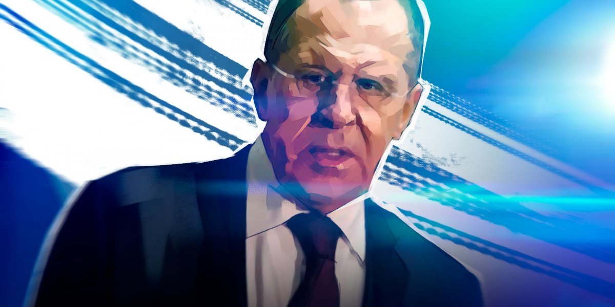 Daily Express: Лавров одним заявлением в ЮАР заставил Запад встать на уши