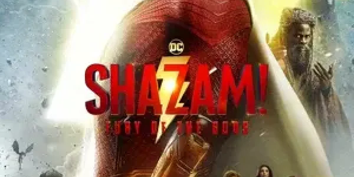 4 самых ожидаемых фильма 2023!