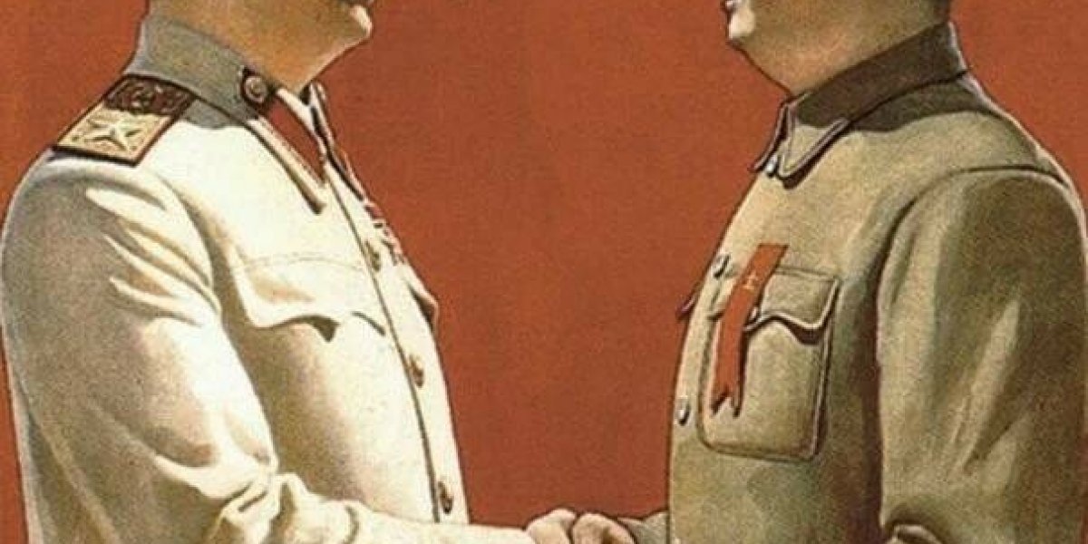 Как на самом деле Китай относится к России. Вся правда о взаимоотношениях между двумя народами