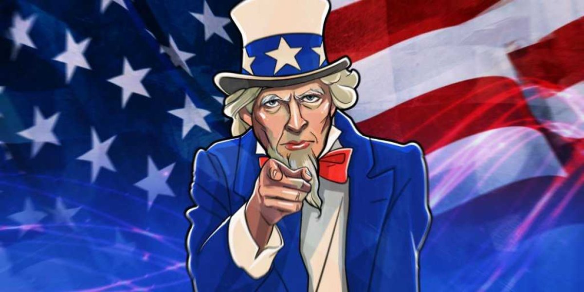 Отморозим себе уши: США начали борьбу с Россией за счет стратегических резервов Отморозим себе уши: США начали борьбу с Россией за счет стратегических резервов