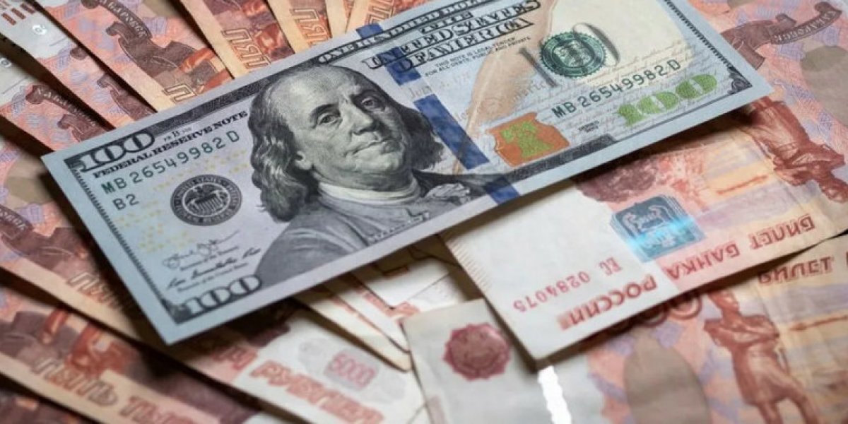 Рост доллара в феврале 23: будет крах рубля или нет, доллар по 85-120? В чем причина резкого ослабления рубля, последние новости, прогноз аналитиков