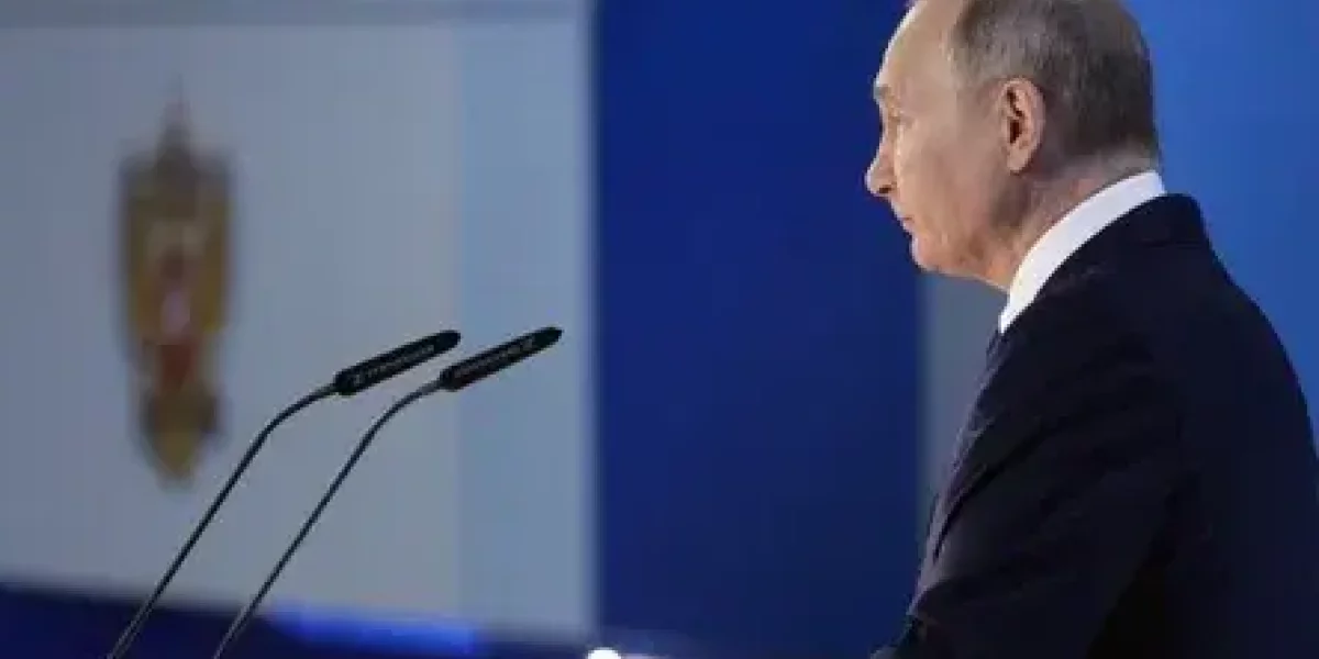 Скажет ли Путин о мобилизации 21 февраля 2023 года в Послании Президента Федеральному собранию? О чем будет Послание президента, последние новости